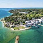 Mackinac Island