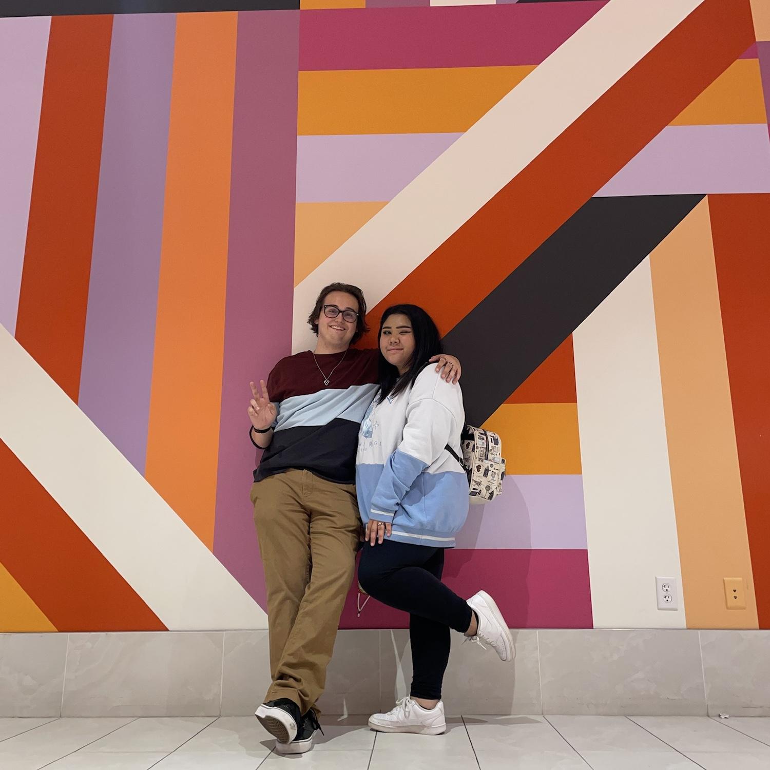 2nd anniversary trip to NYC