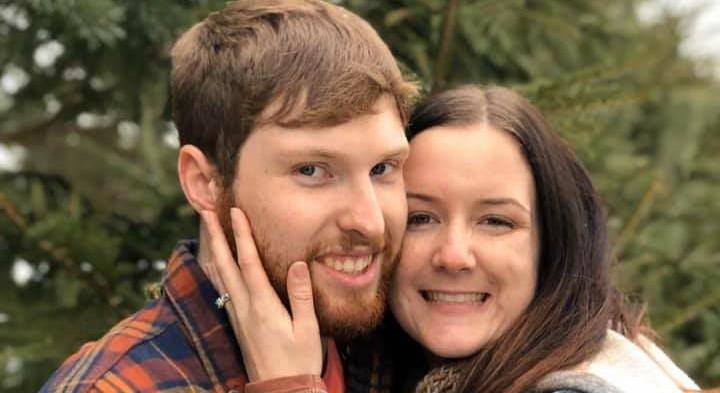 The Wedding Website of Allison Leis and Sam Aten