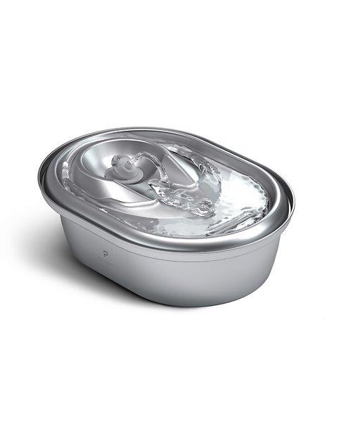 PETLIBRO Stainless Steel Dog & Cat Water Fountain