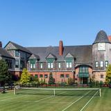 International Tennis Hall of Fame