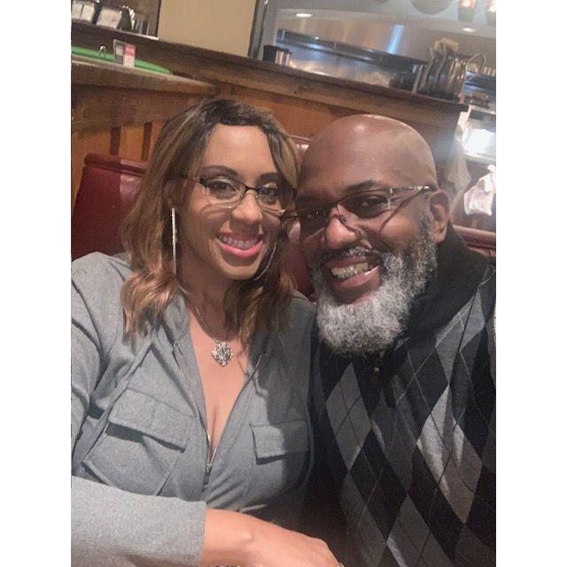 Date night!