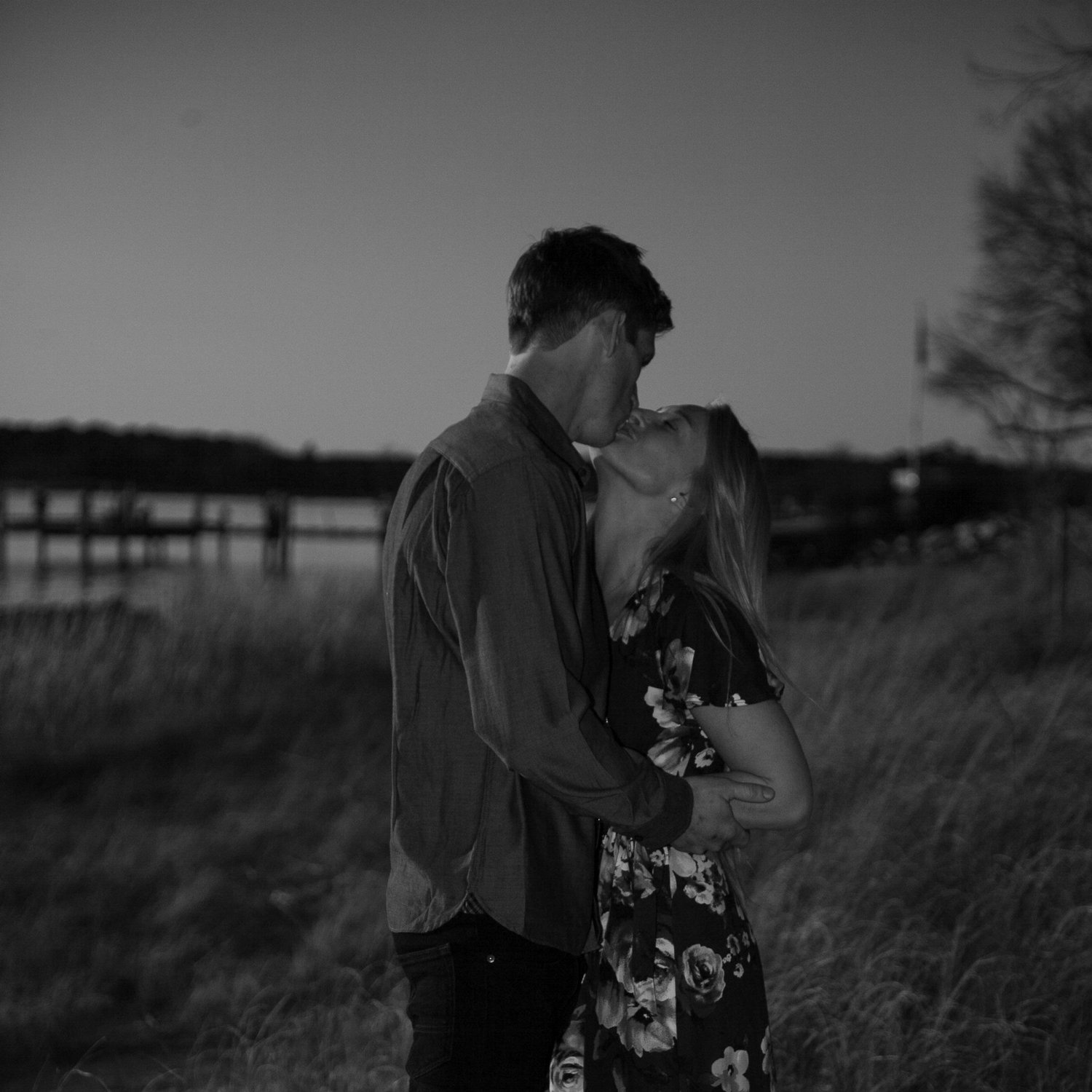 Thank you to Val and Greg for capturing this moment in Oxford, MD
 #CavalheriPhotography