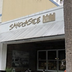 Sandcastle Café