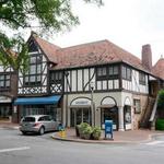 Mountain Brook Village