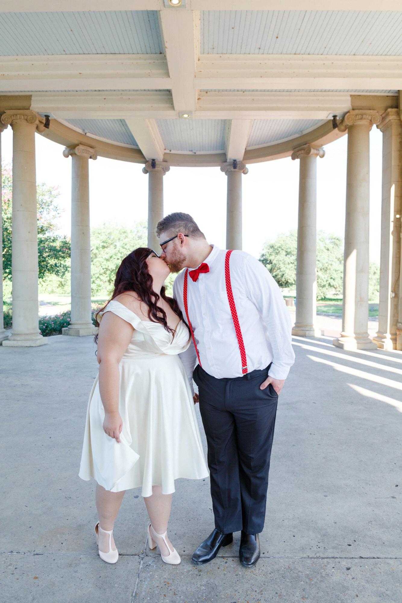 Photo courtesy of Amber and Angela Photography
