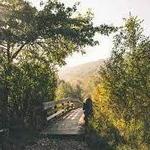 Binghamton University Nature Preserve