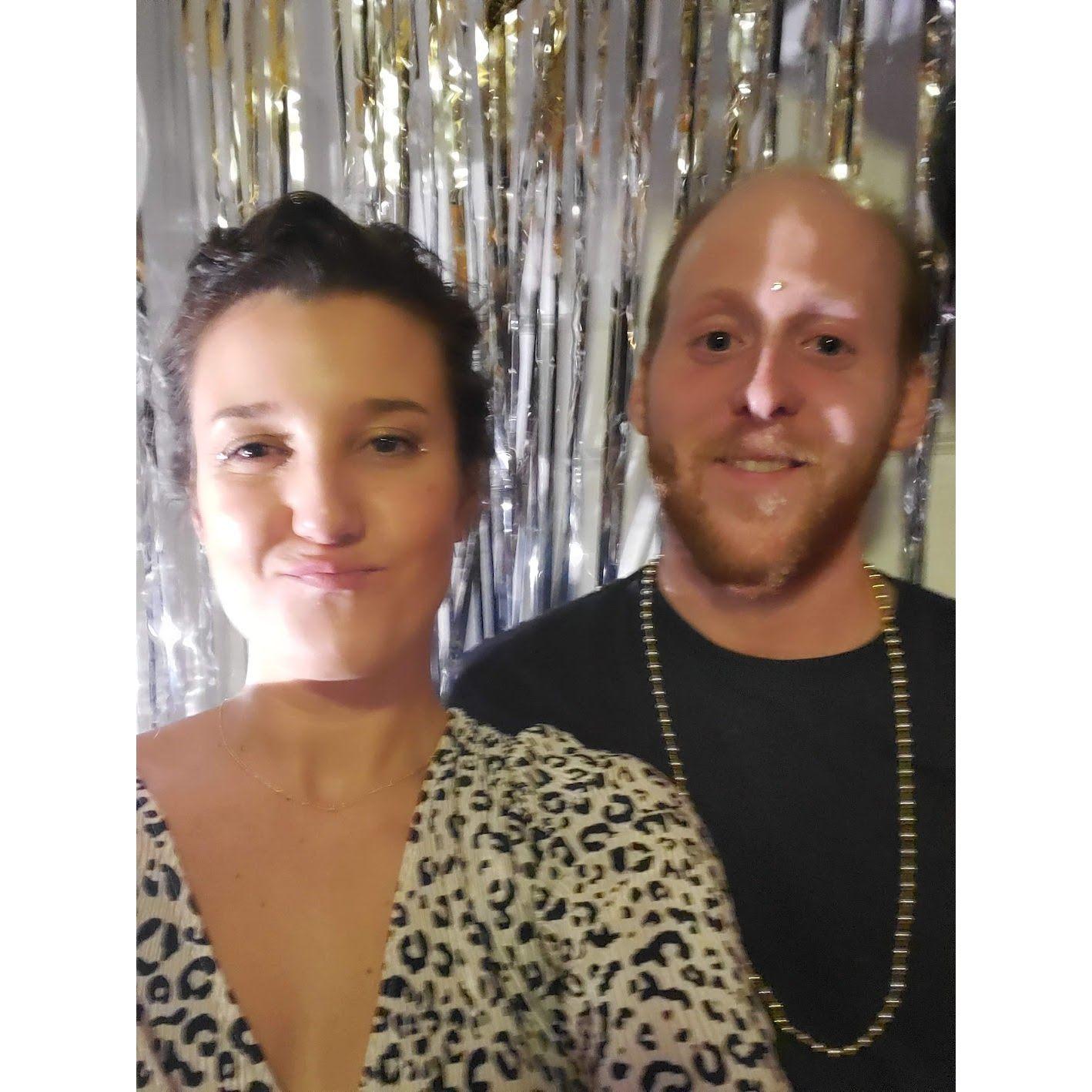 New Years Eve, 12/31/2019