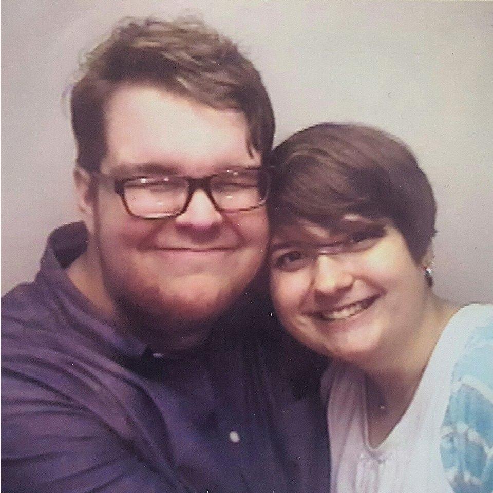 4/10/16, our first anniversary