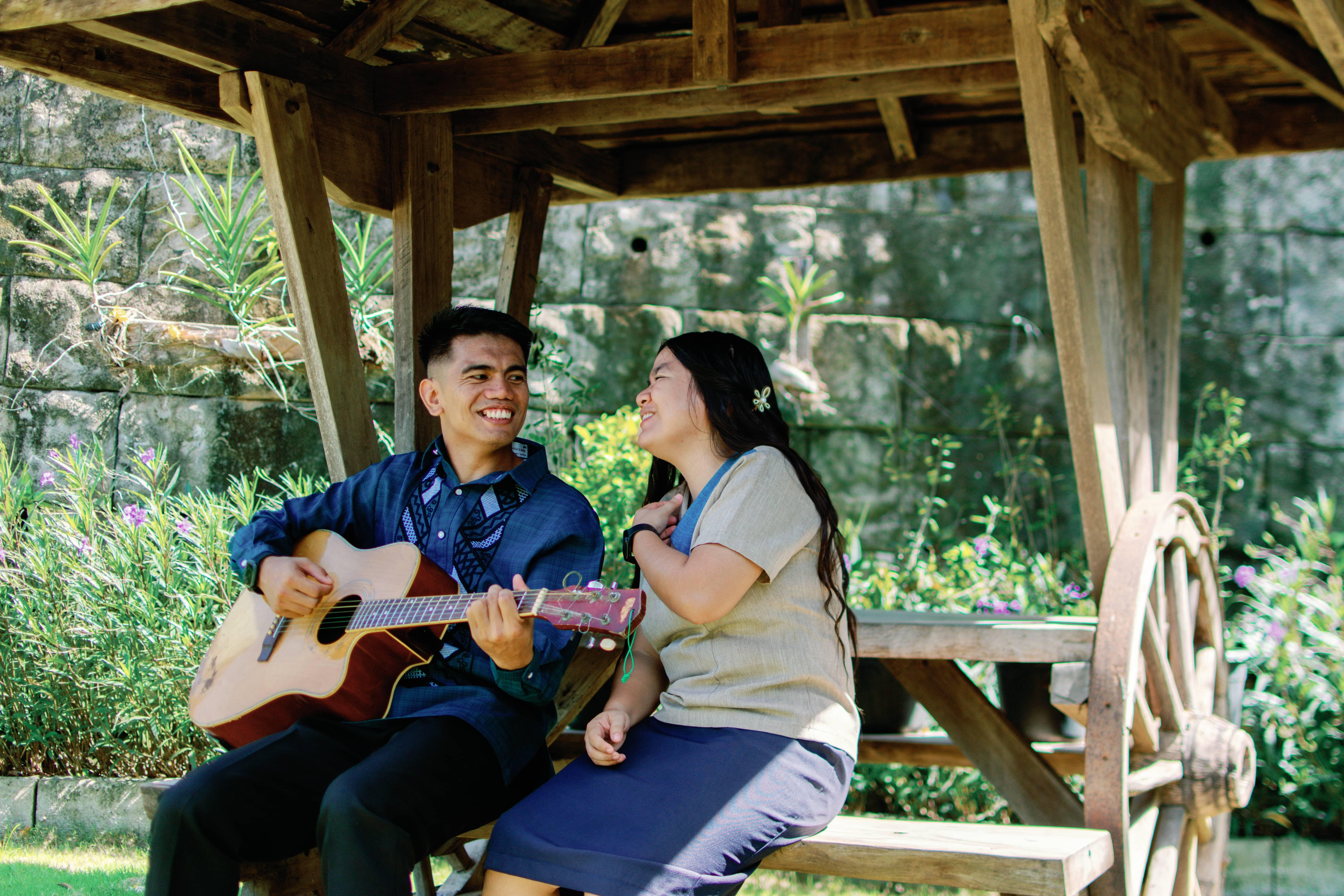 The Wedding Website of Jeziel John Millamina and Benelda Grace Albarillo