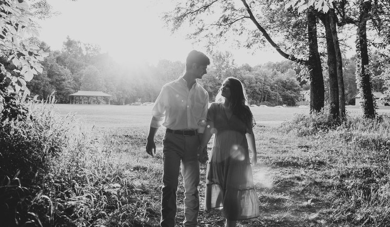 Allie Whitt and David Rowland's Wedding Website