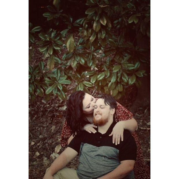 Kadin Berry and Ian Stalker's Wedding Website