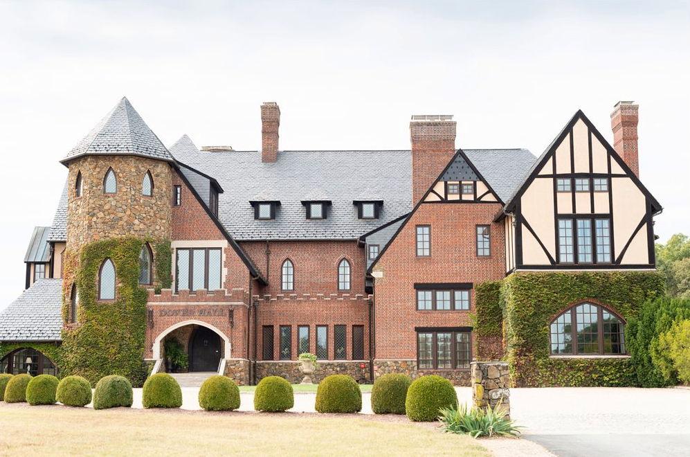 The Wedding Website of Jennifer Bell and Wesley Bell