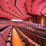 Van Wezel Performing Arts Hall