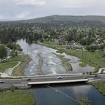Bend Whitewater Park