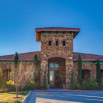 Texas Hill Country Olive Company