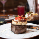 Bull and Barrel Steakhouse