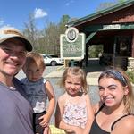 Natural Bridge State Park