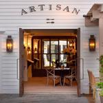 Artisan Restaurant Southport