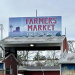 South Bend Farmer's Market