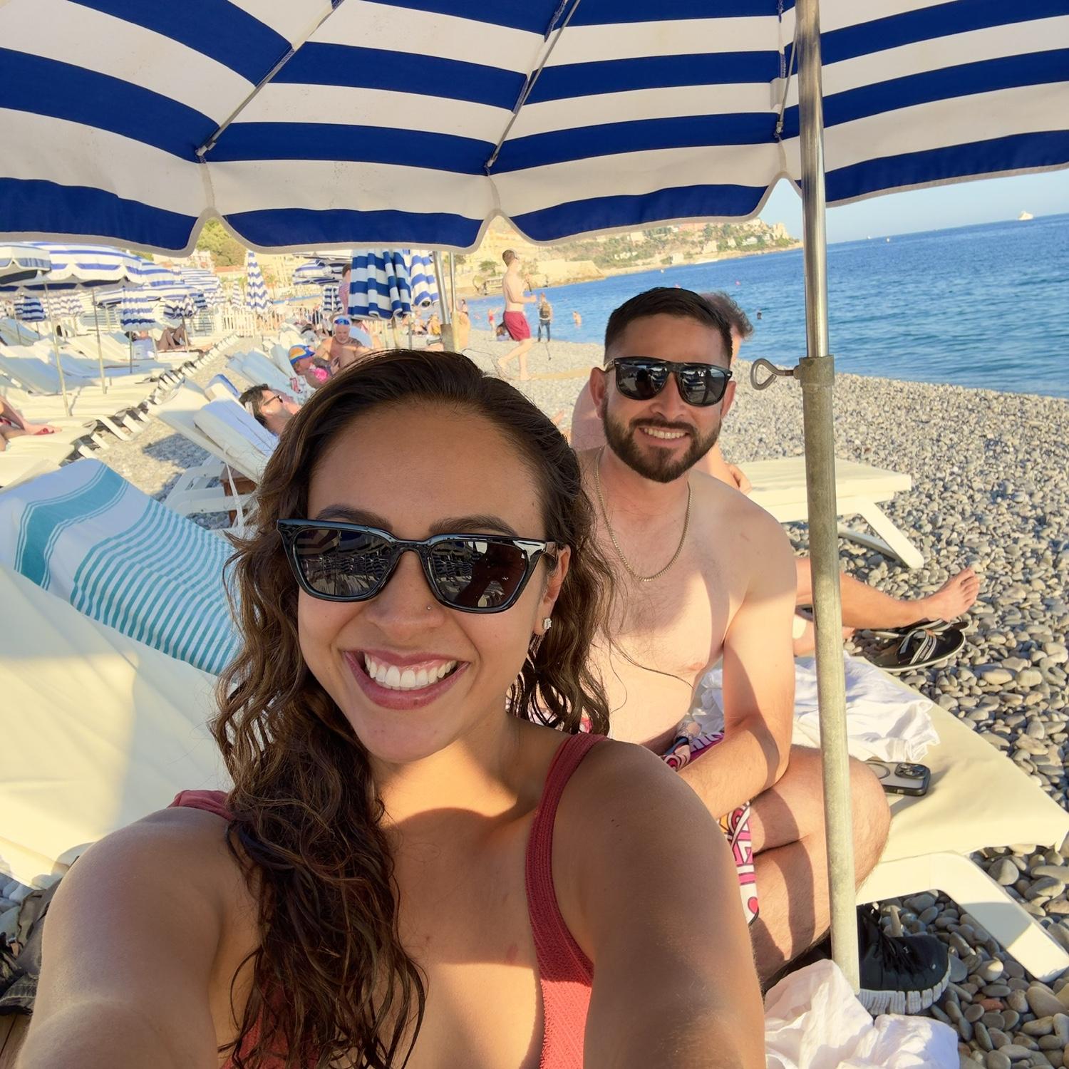 Nice, France