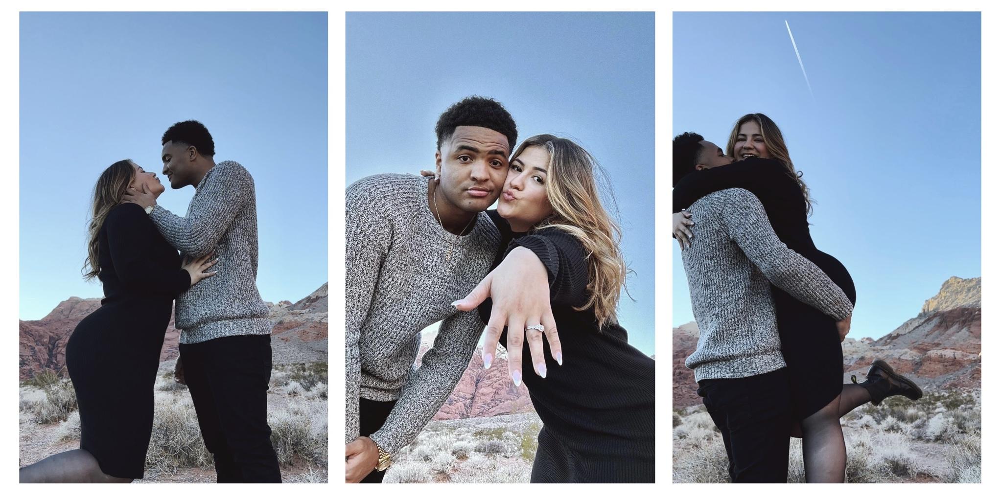 The Wedding Website of Breanna Moreno and William Hamilton