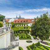 The Vrtba Garden