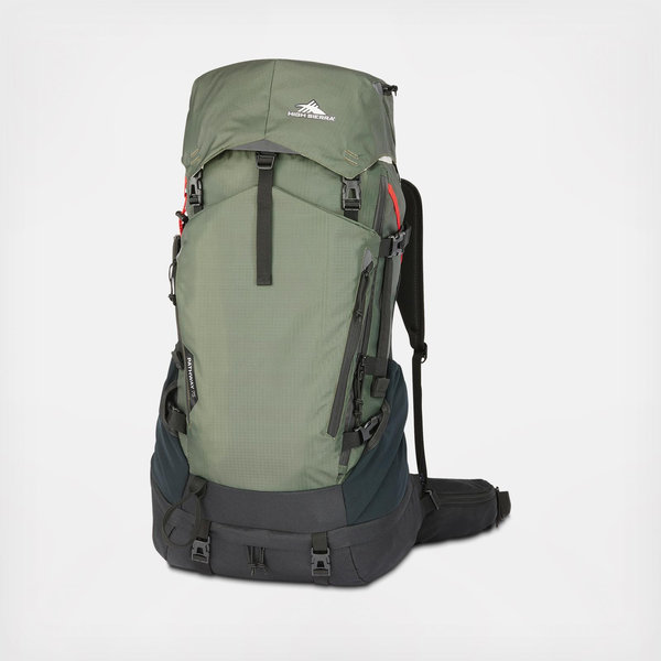 High Sierra, Pathway 2.0 75L Backpack | Zola