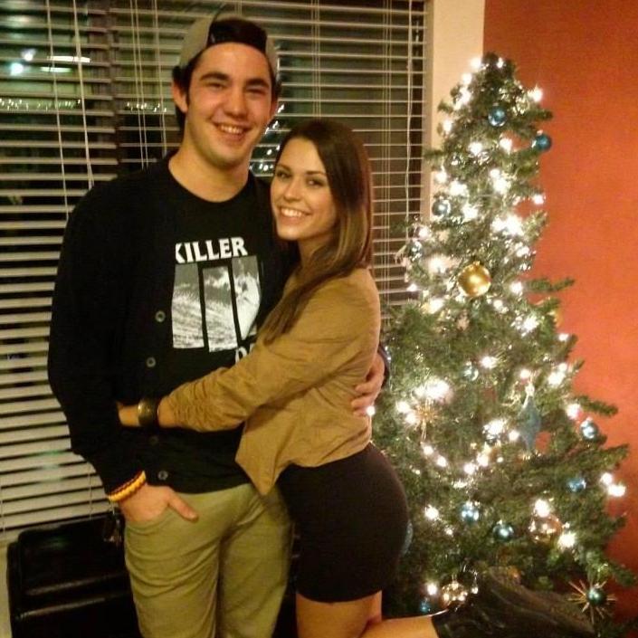 Merry Christmas! | December 2013