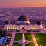 Griffith Park & Observatory