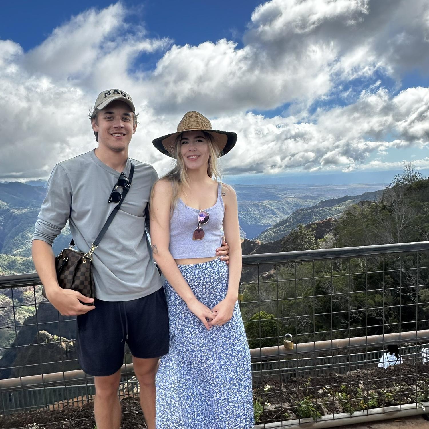 Hawaii