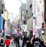 Myeong-dong