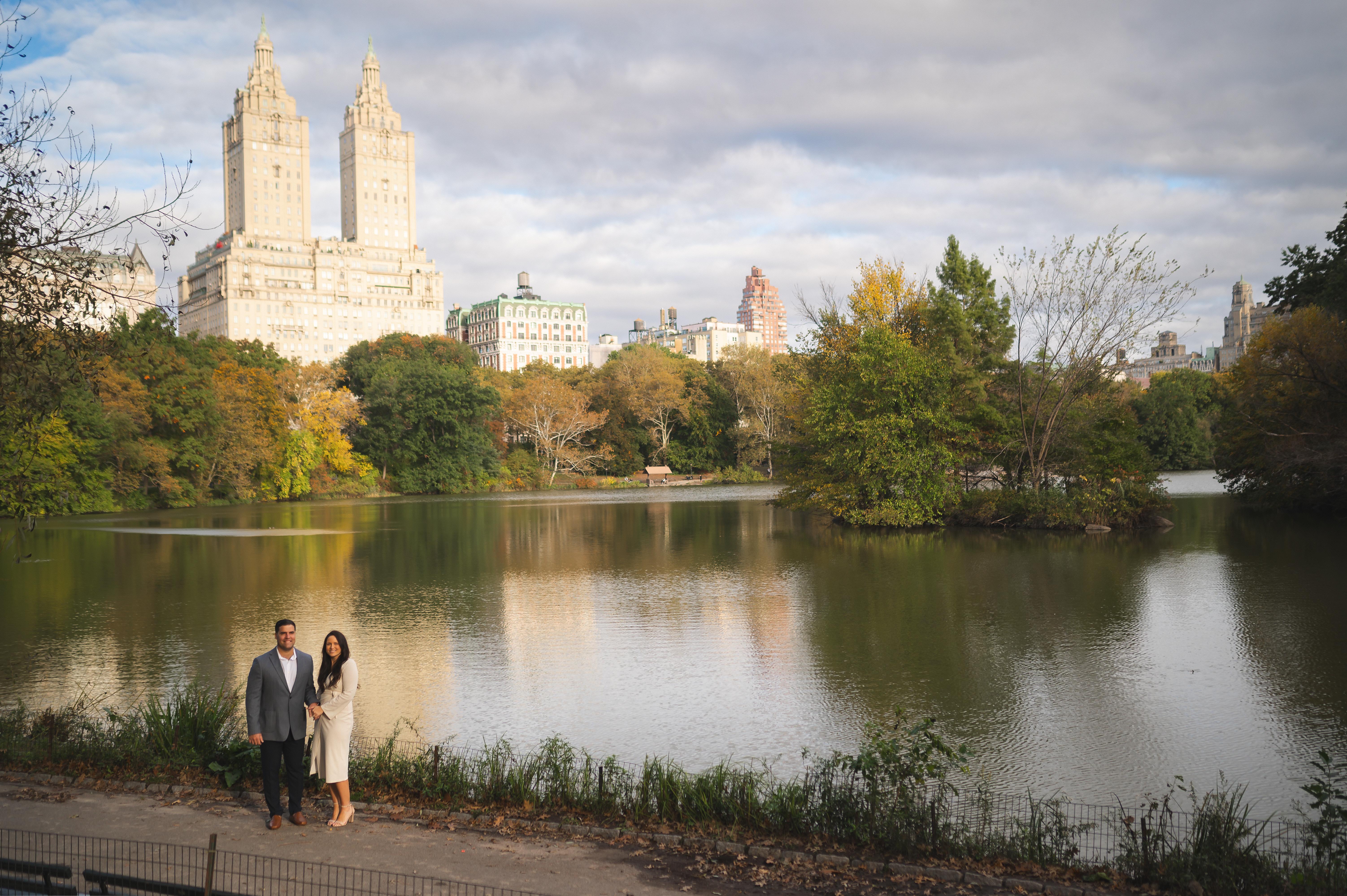 The Wedding Website of Caroline Leach and Pasquale Acri