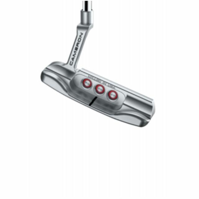 Scotty Cameron 2020 Special Select Custom Putter