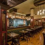 The Skunk and Goat Tavern