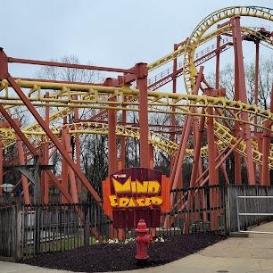 Six Flags America