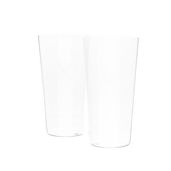 Usuhari - Tumbler, 2 Glass Set