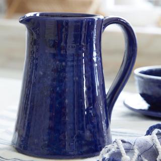 Abbey Pitcher