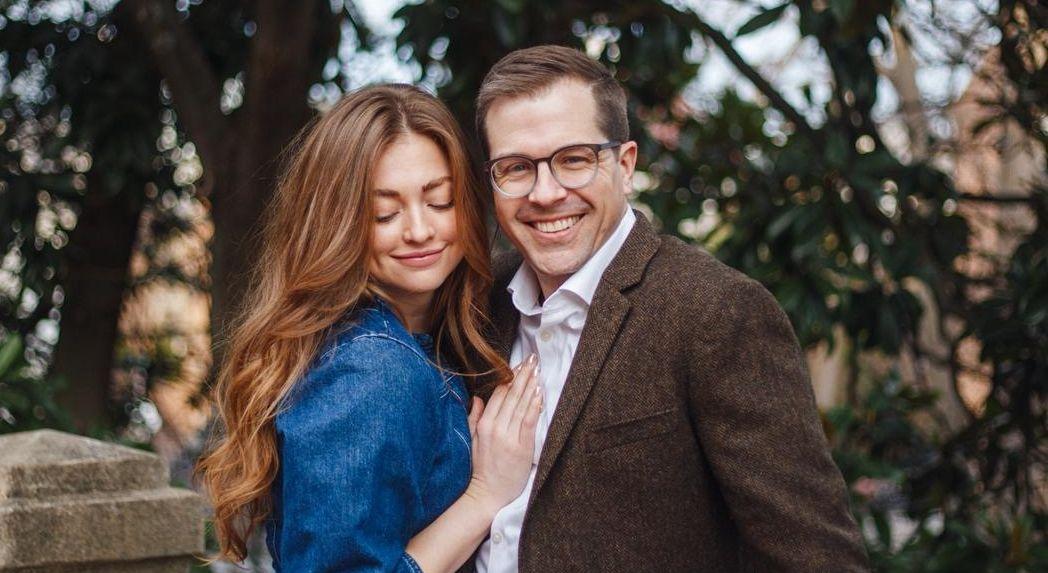 The Wedding Website of Alexandra Whitford and Gavin Gramstad