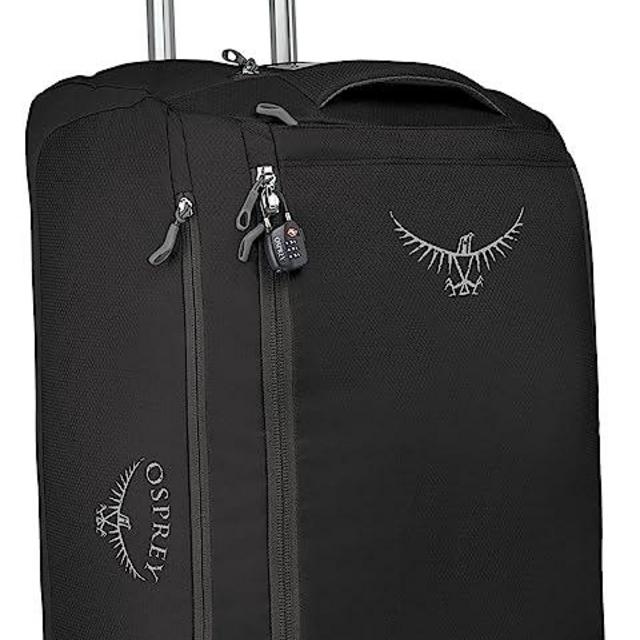 Osprey Daylite 85L Wheeled Travel Duffel