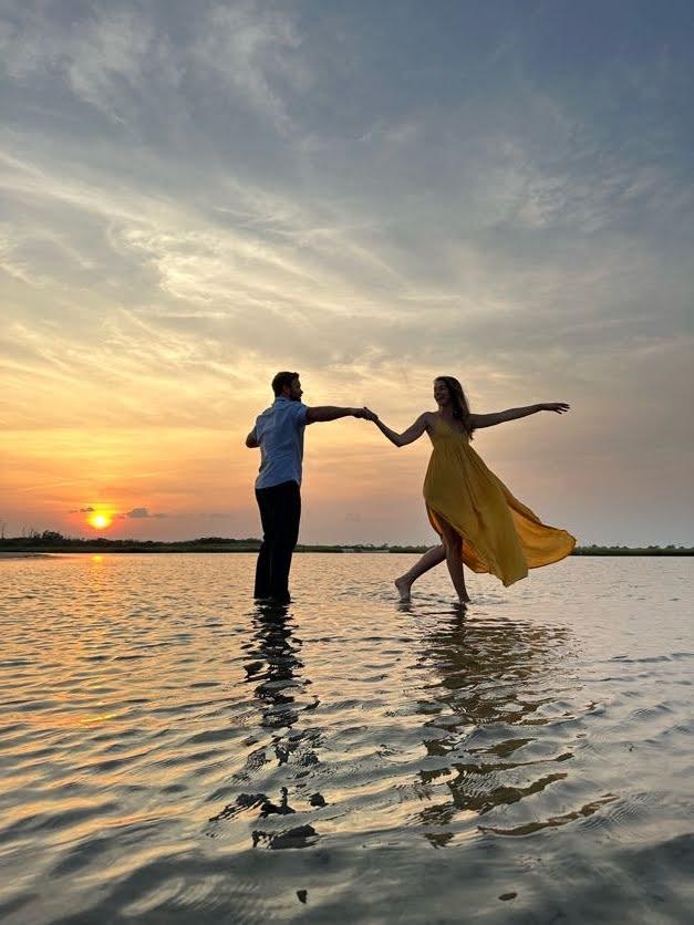 The Wedding Website of Taylor Garrett and Ryan Dooley
