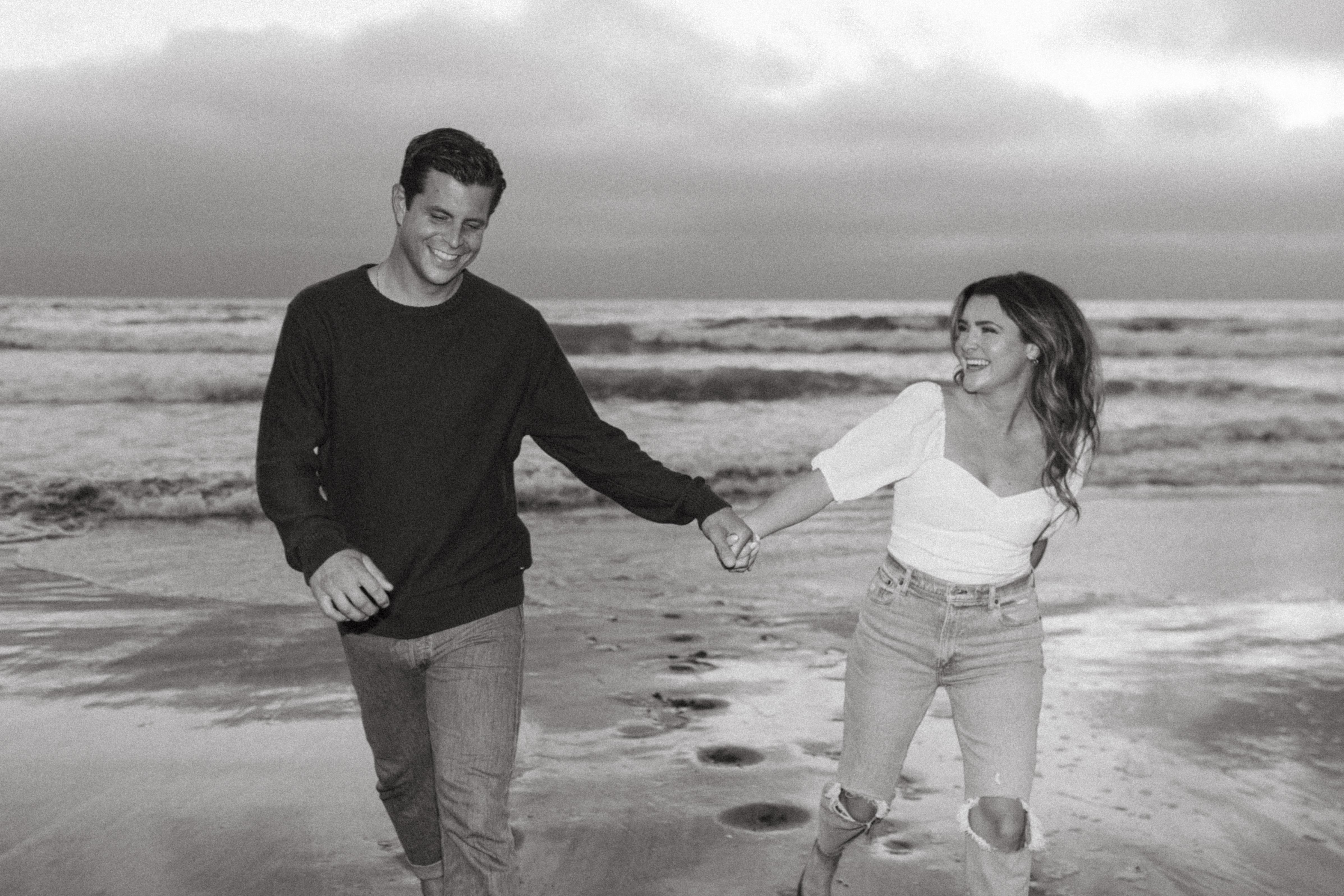 The Wedding Website of Kristin Crabb and Aaron Metzger