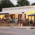Coffee House on Cherry Street