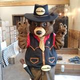 Bearizona Wildlife Park
