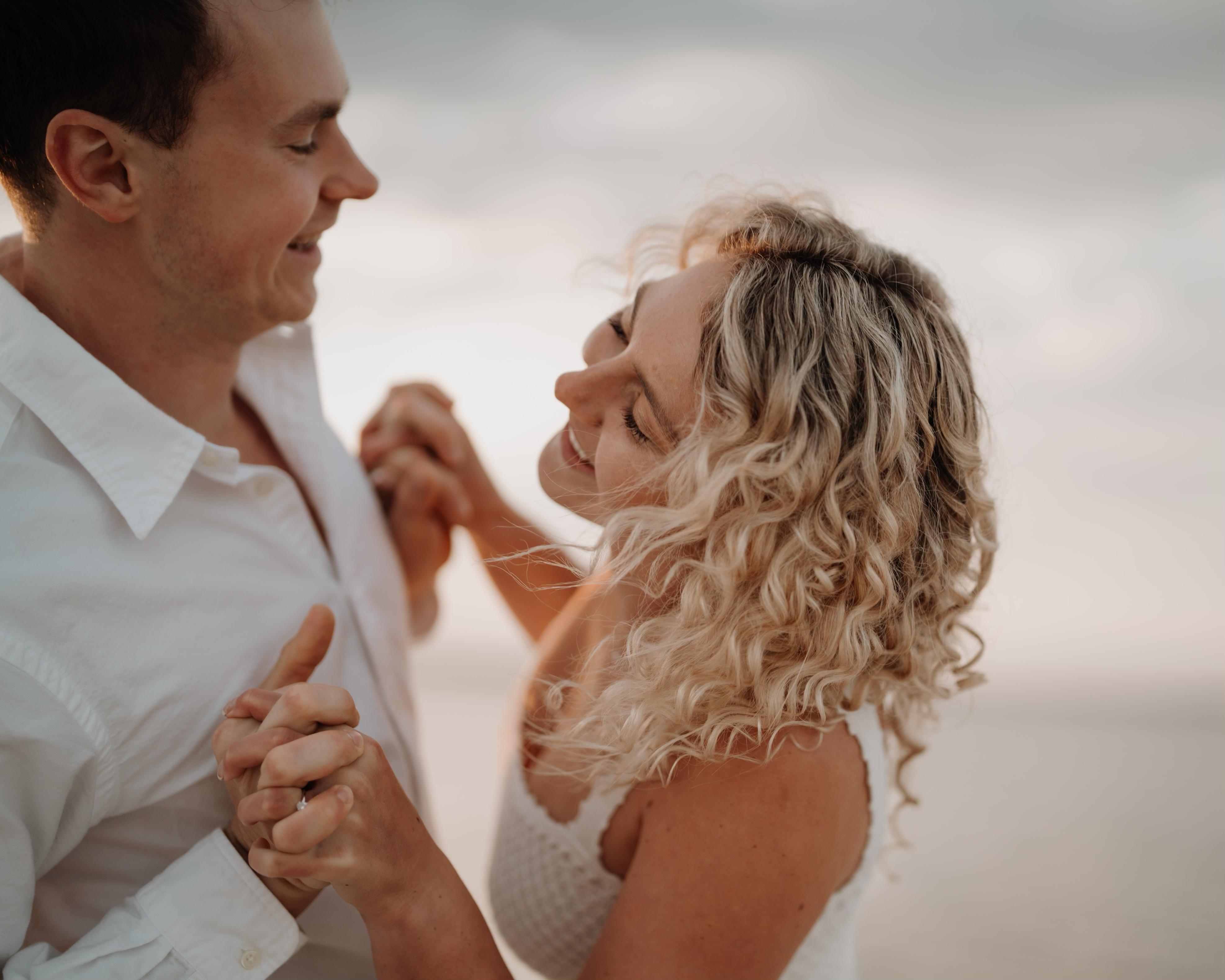The Wedding Website of Gracie Williams and Daniel Brisuda