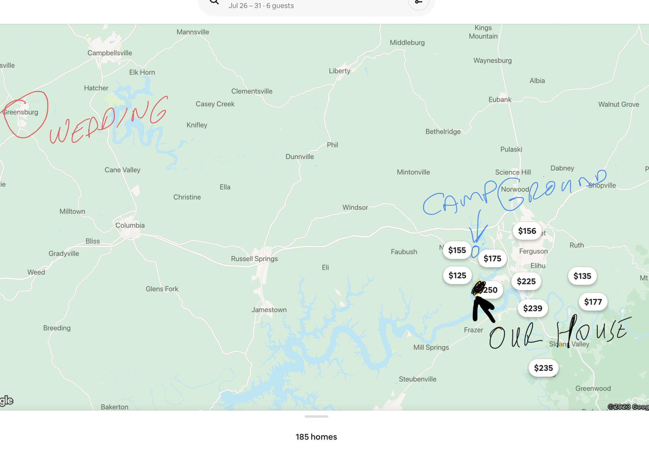 The Wedding Website of Bonita Lee and Brad Herrman