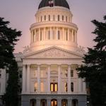 California State Capitol