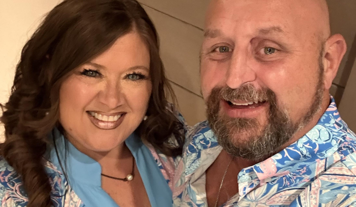 The Wedding Website of Keith James Delahoussaye, Jr. and Dana Paige Skelton