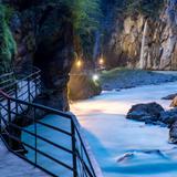 Gorges de l'Aar