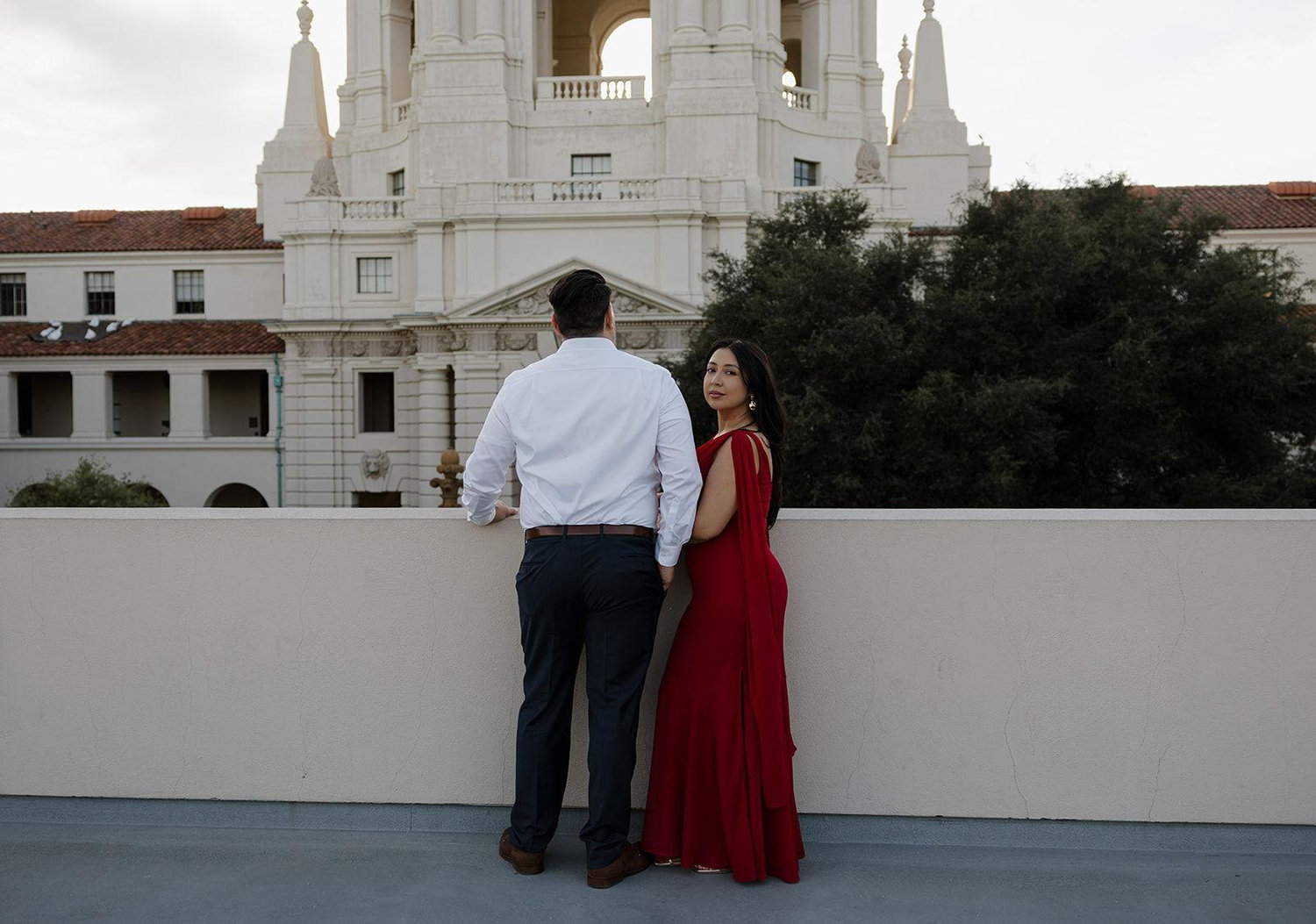 The Wedding Website of Crystal Sandoval and Netzahualcoyotl Ruiz